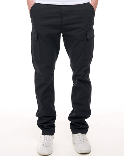 Napapijri Yasuni Summer Cargo Schwarz