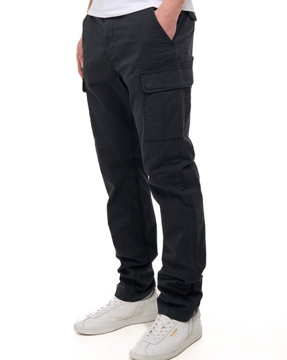 Napapijri Yasuni Summer Cargo Schwarz