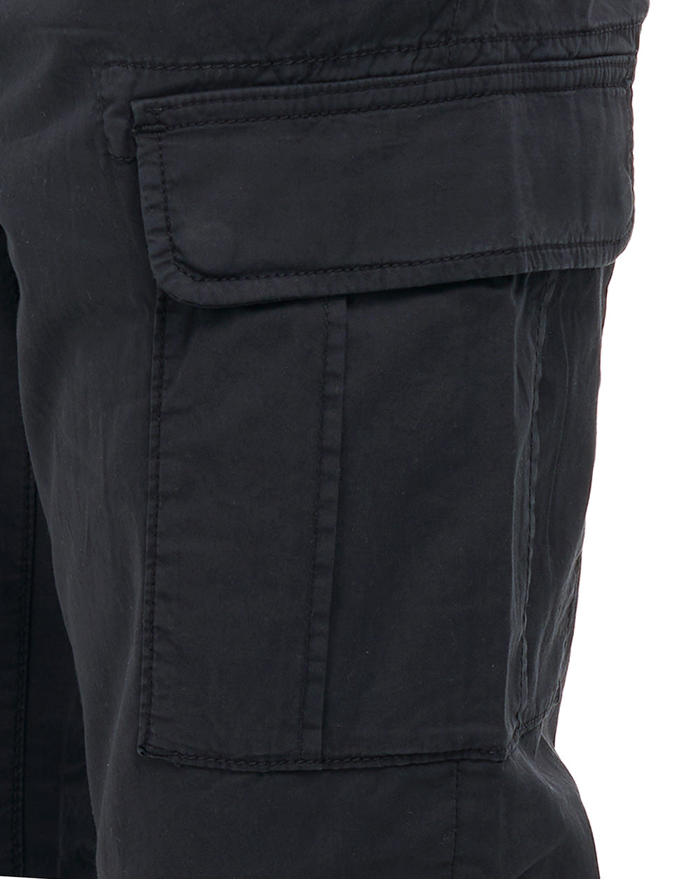 Napapijri Yasuni Summer Cargo Schwarz