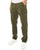 Napapijri Yasunil Cargo Trousers Olive Night
