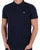 Weekend Offender Polo Shirt Navy