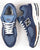 New Balance 2002R Trainers Navy/Blue