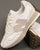 New Balance 327 Trainers Sea Salt