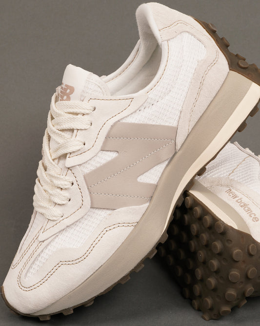 New Balance New Balance 327 Trainers Sea Salt