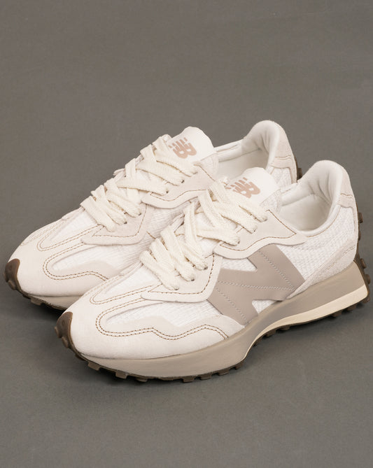 New Balance New Balance 327 Trainers Sea Salt