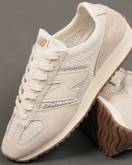 New Balance New Balance 471 Trainers Linen/Sea Salt