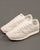 New Balance 471 Trainers Linen/Sea Salt