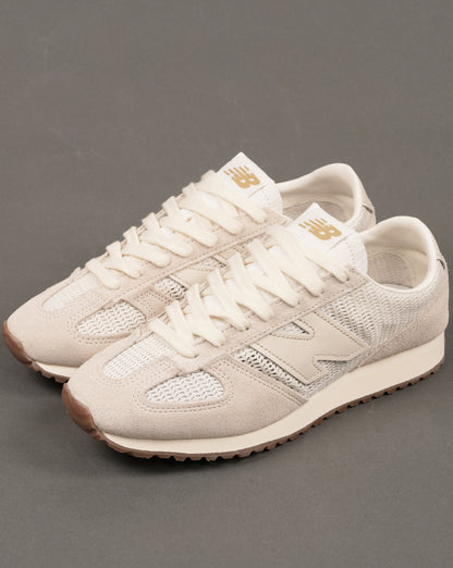 New Balance 471 Trainers Linen/Sea Salt