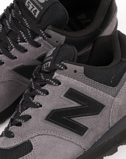 New Balance 574 Trainers Navy/Navy