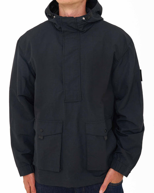 Patrick Patrick Adam OH Jacket Black