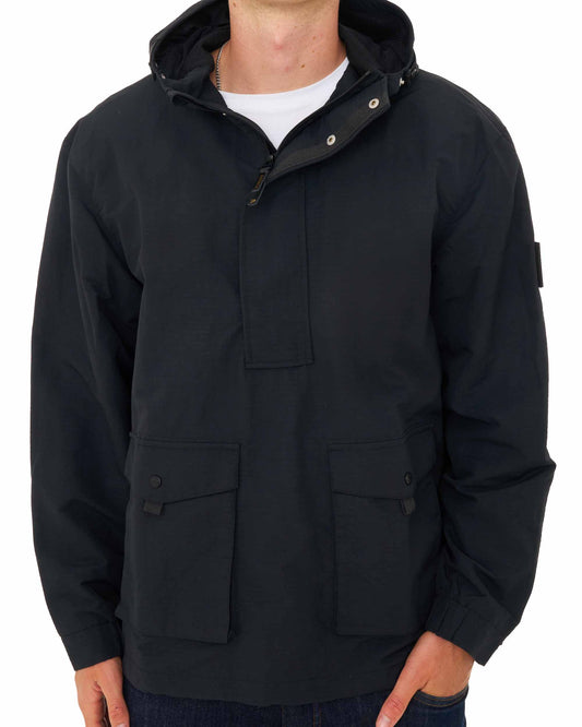 Patrick Patrick Adam OH Jacket Black