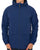 Patrick Chapman V4 Jacket Navy