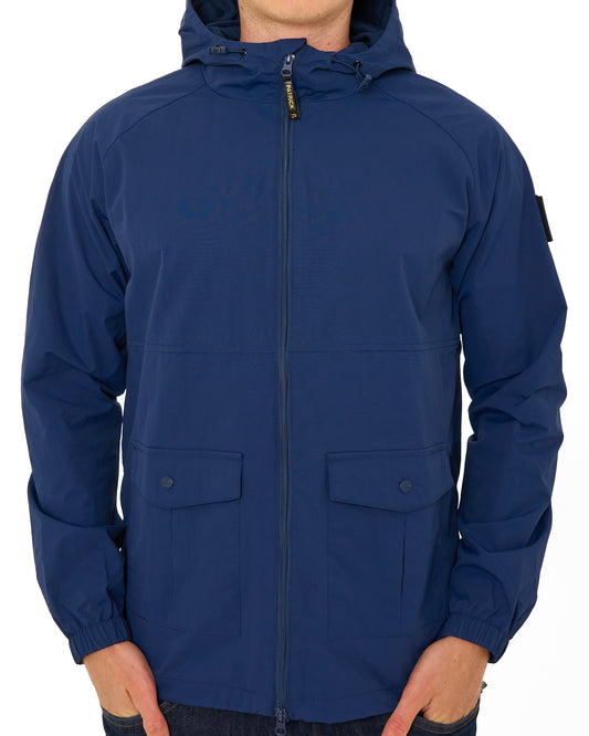 Patrick Patrick Chapman V4 Jacket Navy