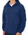 Patrick Chapman V4 Jacket Navy