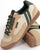 Patrick Forza Trainers Stone/Dark Green