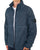 Patrick Harley FZ Jacket Navy