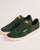 Patrick Monaco Trainers Dark Green/Black