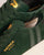 Patrick Monaco Trainers Dark Green/Black