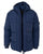 Patrick Noah V2 Padded Jacket Navy