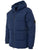 Patrick Noah V2 Padded Jacket Navy