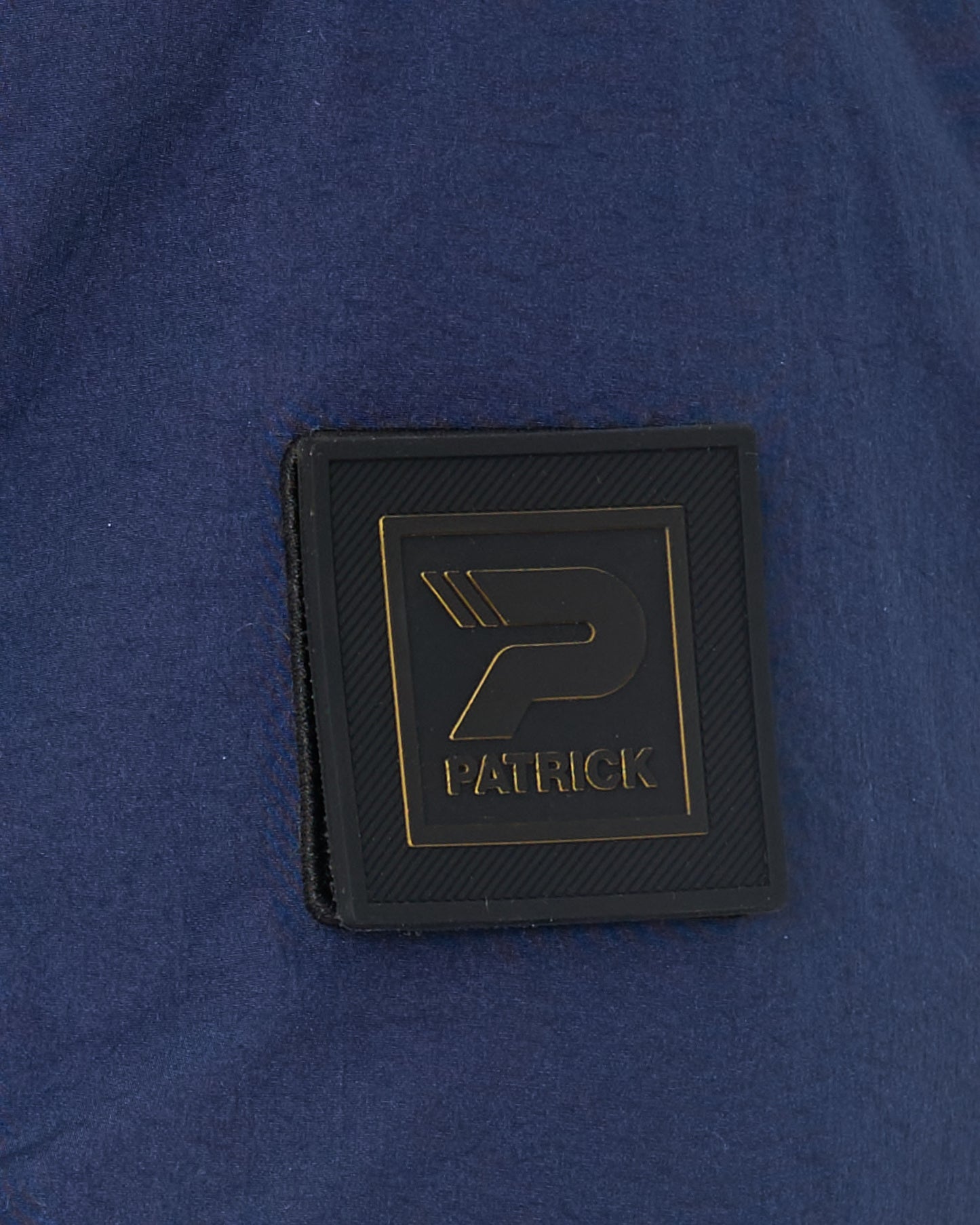 Patrick Noah V2 Padded Jacket Navy