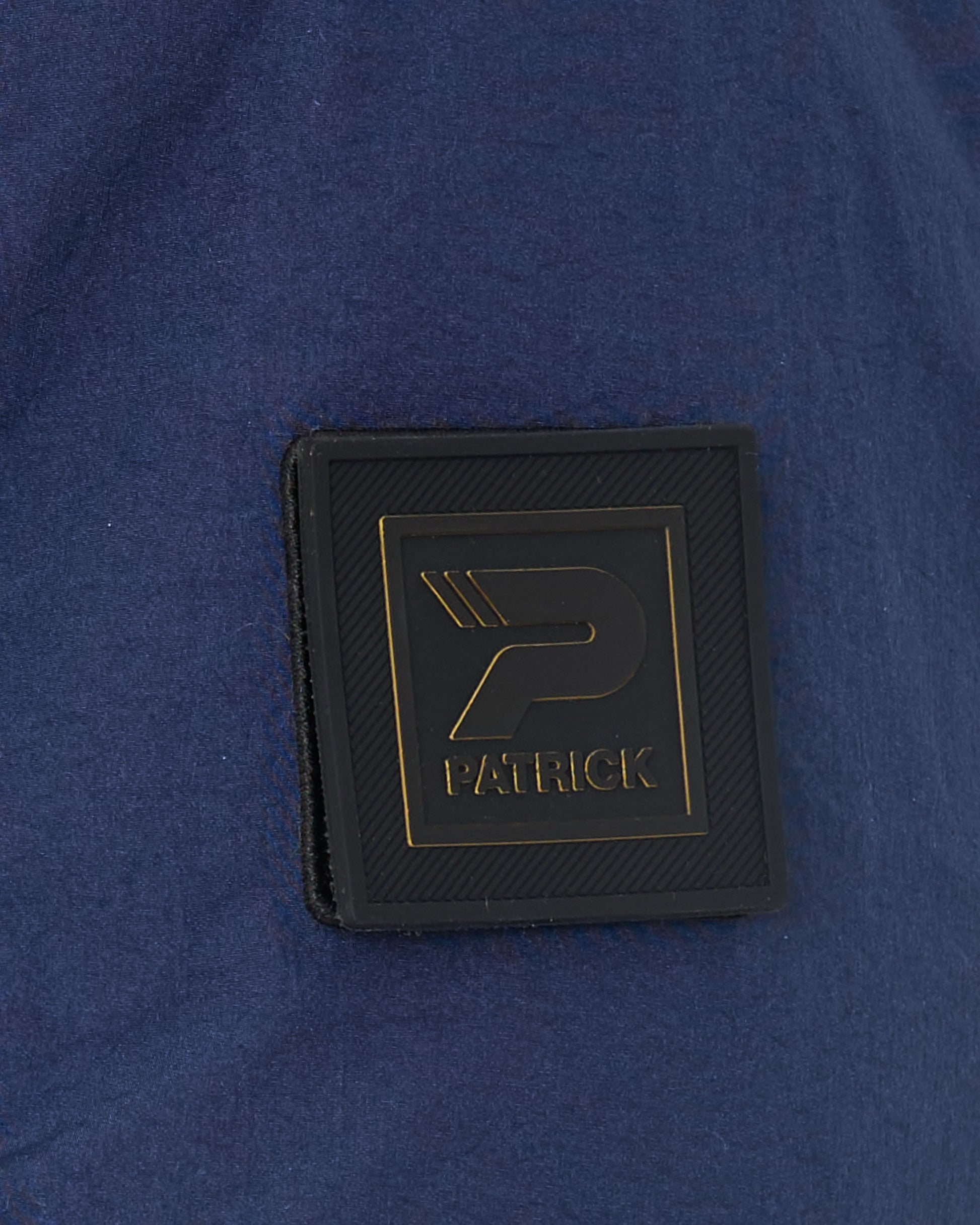 Patrick Noah V2 Padded Jacket Navy