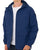 Patrick Chapman V4 Jacket Navy