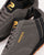 Patrick Rio Sneakers Anthrazit / Schwarz