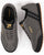 Patrick Rio Sneakers Anthrazit / Schwarz