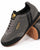 Patrick Rio Sneakers Anthrazit / Schwarz