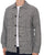Pretty Green Alderley Prince Of Wales Jacket Black
