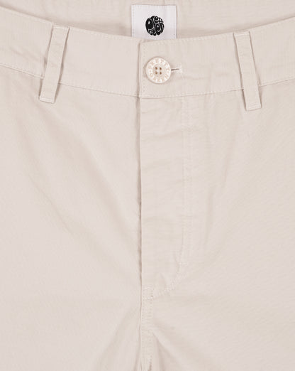 Hübsche grüne Bostall Cargo-Shorts Stein