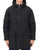 Pretty Green Coldwave Parka Black