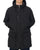 Pretty Green Coldwave Parka Black