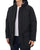 Pretty Green Coldwave Parka Black