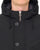 Pretty Green Coldwave Parka Black