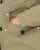 Pretty Green Coldwave Short Parka Khaki