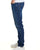 Pretty Green Erwood Slim Fit Jeans 6 Month Wash