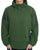 Pretty Green Feltham Smock Khaki Green