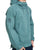 Pretty Green Feltham Smock Teal