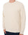 Pretty Green Howlett Knit Jumper Stone