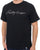 Pretty Green PG Signature T Shirt Black