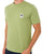 Pretty Green Sinclair T Shirt Green