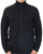 Pretty Green Temperance Funnel Neck Knit Black