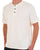 Hübsches grünes Zephlyn-Textur-Opa-T-Shirt Weiß