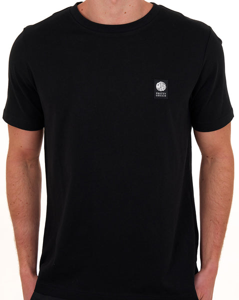 Hübsches grünes Sinclair T-Shirt Schwarz
