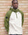 Pretty Green Travis Smock Khaki