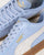 Puma Club II Era Suede Trainers Sky/Silver Mist