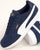 Puma Club LT ESD Trainers Persian Blue/White