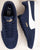 Puma Club LT ESD Trainers Persian Blue/White